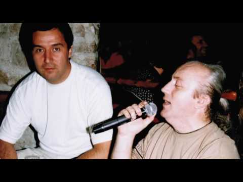 Andrija Kalabic - Vece sa prijateljima - Sama si