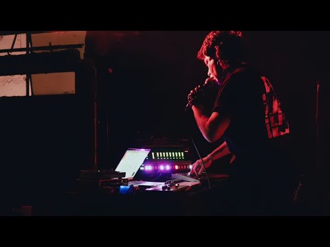 LIVE CARLOS GRABSTEIN - BLOOD COVEN (WALPURGIS)