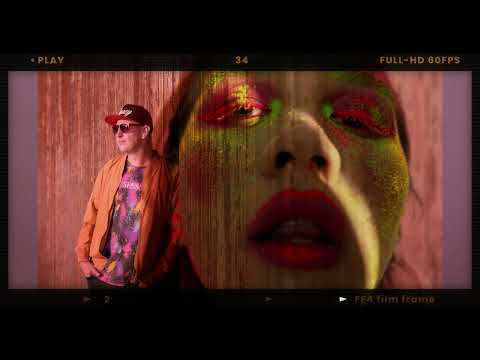 Laskai Viktor - Get Away  (Official Video Clip)