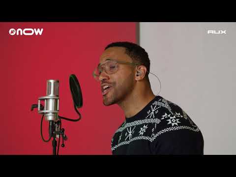 CESÁR SAMPSON - All I Want For Christmas Is You I AUX LIVESESSION