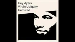 ROY AYERS Brand New Feeling (Fantix Mix)