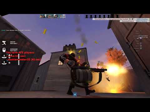 TF2 RGL Main - Semi-Finals vs BBN! - Engineer POV - Proot, Swifwater, Ashville