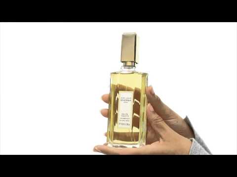 Jean Louis Scherrer Perfume Review