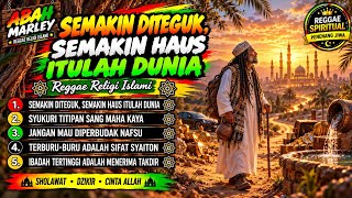Download lagu REGGAE RELIGI ISLAMI TERBARU 2026 | Syukuri Titipan Sang Maha Kaya - Penyejuk Hati & Penenang Jiwa mp3