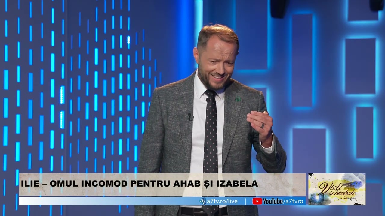 Neprihăniții trebuie să moară! - Vieți schimbate