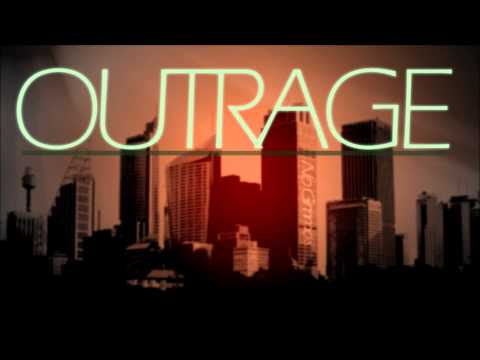 Outrage | NOGYMX (Electronic Downtempo)