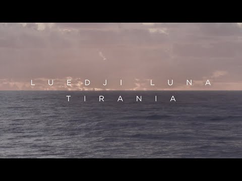 Luedji Luna - Tirania | Álbum "Bom Mesmo É Estar Debaixo D'Água"