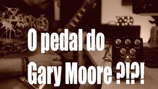 Video thumbnail for Rig on Fire - #294 - BBE Crusher O pedal do Gary Moore?!?!?! by SilasCF