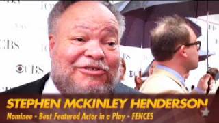 Red Carpet Madness: More Than 30 Stars Chat with Broadway.com