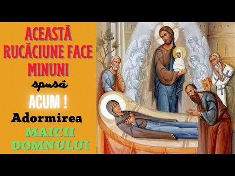 Rugaciune de Luni 24 Octombrie 2022 🙏 (Credinta in Dumnezeu, Amin)