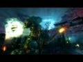 De Gamekings redactie kijkt de teaser van Shadow Warrior