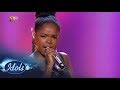 Top 4 Reveal: Yanga - ‘Impilo' – Idols SA | Mzansi Magic