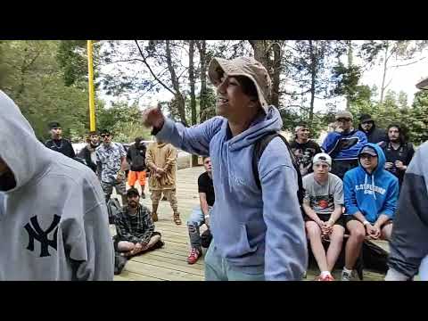 TOM vs FLAMER vs POLO: Filtros - Mini Torneo #ELCIRCULONACIONAL