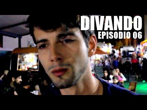 Divando - Série Gay - Episódio 06 [Legendado/Subtitle]