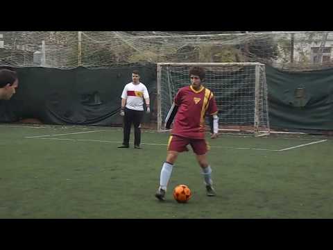 TORNEOS DE FUTBOL VOLVEREMO VOLVEREMO