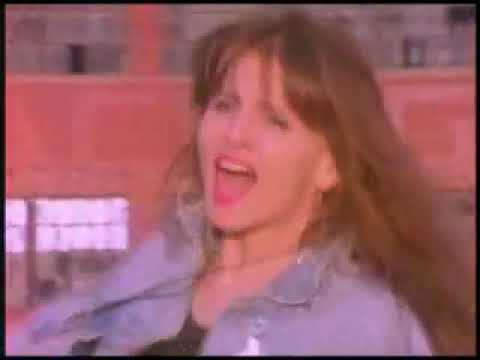 Thumbnail for Deborah Allen - "Live" Music Video by Deborah Allen