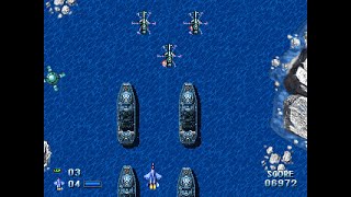 Millennium Arcade Neo 2.0: Crazy Fighter (2012 M521)