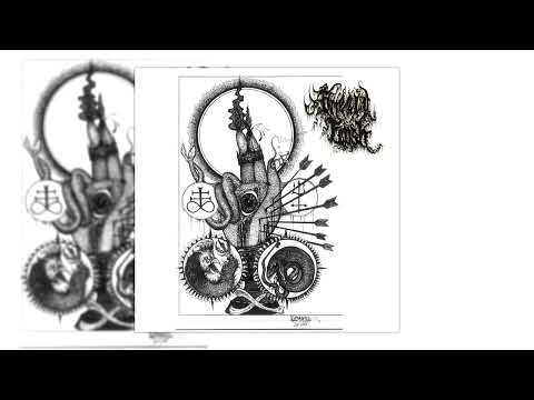 Grizzly Fetish - Demo 2015-2018 [Full Demo Compilation / 2019 / Japan]