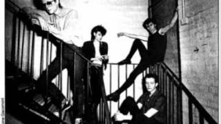 Bauhaus- Nerves