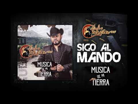 Sigo Al Mando (Version Tierra Caliente) - Nicolas Garcia
