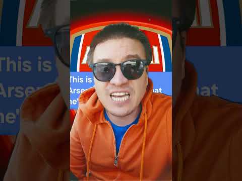 Bunch of losers Liverpool 1-0 Arsenal #football #premierleague #arsenal #notitle #notrophy