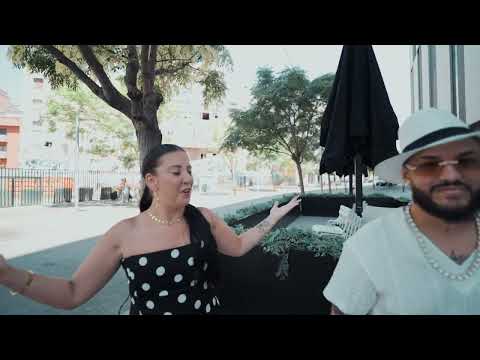 NOUNA - Abrazarte quiero (feat. El Cubanito, Charanga Cali, Samuel VG) Remastered