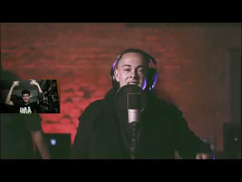 87# Reaccion a Artistas Paraguayos♠🔥♠ 🔥// BASSTIAN CYPHER VOL 007#