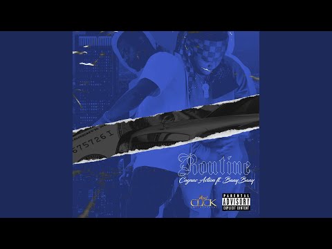 Routine (feat. BaayBaay)