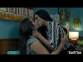 Brazilian Lesbian Hot Girls Kissing Passionately Lesbian Kissing And Tongue Kissing