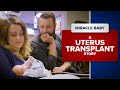 Miracle Baby: A Uterus Transplant Documentary
