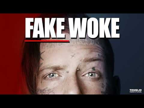 Tom MacDonald - Fake Woke Instrumental