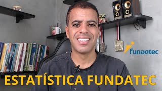 Estatística - Banca Fundatec