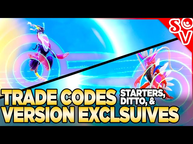 More Community Link Codes for anyone trying to complete their Pokédex :  r/PokemonSwordAndShield