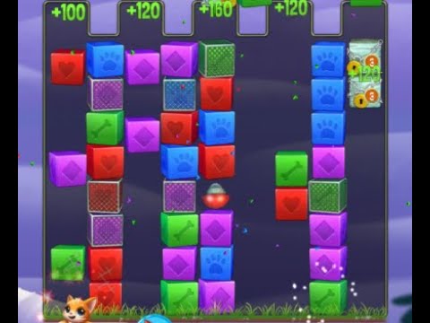 Pet Rescue Saga Level 6040 no boosters