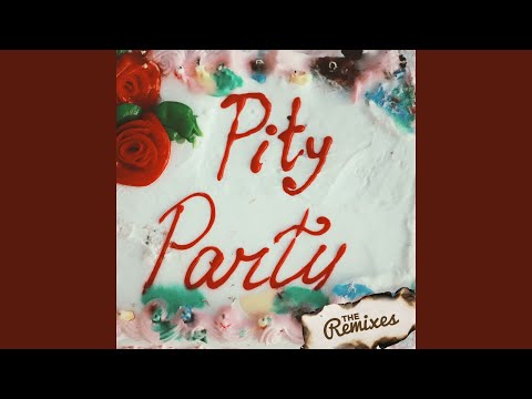 Video thumbnail for Pity Party (XVII Remix)