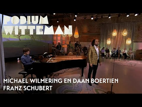 Podium Klassiek