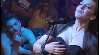 Mónica Naranjo - Kambalaya (versión Adagio Tour) [FAMA, 4-V-2009]