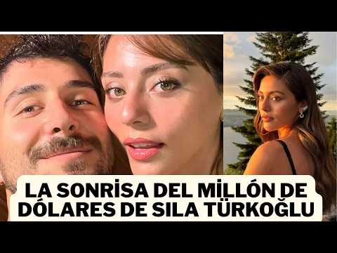 Sıla Türkoğlu's advertising deal was amazing!