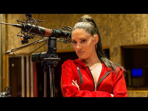 Slate ML-1 vs Sony C-800G | The Sierra Sessions