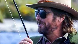 John Denver: Fly Fishing Alaska