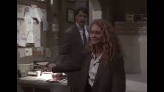 Counting Crows - Raining in Baltimore (as featured in Homicide: Life on the Street)