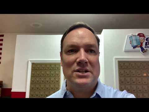 Private Mailbox Service in Brentwood, TN