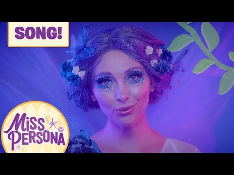 Wish You Well | Miss Persona Song - Kids TV Series, Kingdom Kids Zone - Treehouse Direct