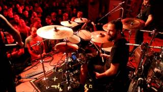 REVOCATION - Ash Pearson Drumcam - ARBITERS OF THE APOCALYPSE