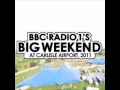 Swedish House Mafia @ Radio 1's Big Weekend ...