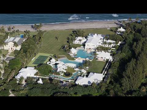 15 Celebrity Homes That Sold at Catastrophic Loss