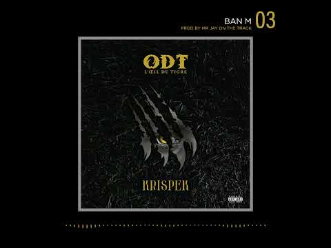 03. KrisPek - BAN M [EP ODT]