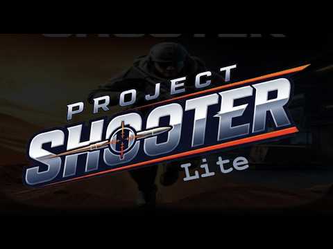Project Shooter Lite video thumbnail
