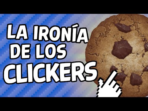 , title : 'Cómo los CLICKERS pasaron de CRÍTICA a fenómeno'
