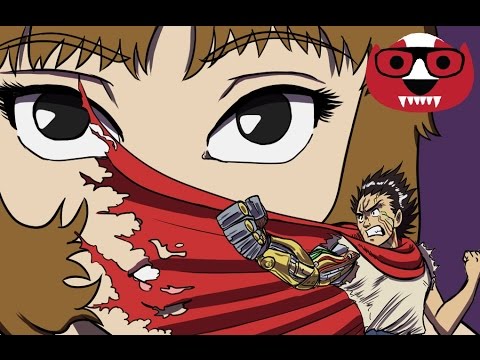 Badgerpod Nerdcast 31: Papkira